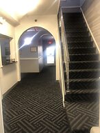 Atlantic House