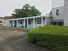 Atlantic House