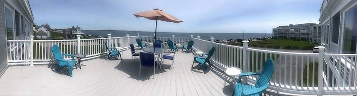 Atlantic House