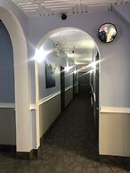 Atlantic House