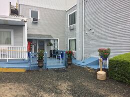 Atlantic House