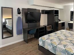 Studio 6 Vicksburg, MS - Downtown