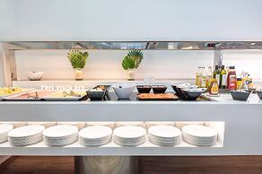 Port Vista Oro Hotel