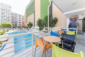 Port Vista Oro Hotel