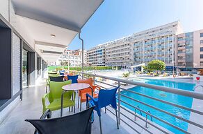 Port Vista Oro Hotel