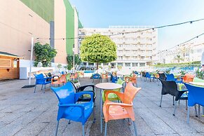 Port Vista Oro Hotel