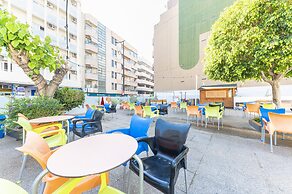 Port Vista Oro Hotel