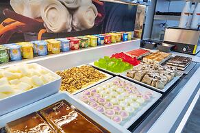 Port Vista Oro Hotel