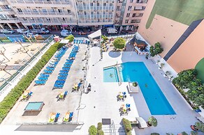 Port Vista Oro Hotel