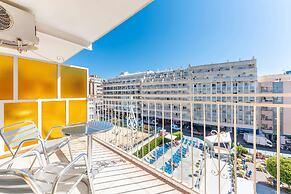 Port Vista Oro Hotel