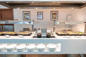 Port Vista Oro Hotel