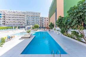 Port Vista Oro Hotel