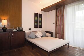 Le Meridien Shimei Bay Beach Resort & Spa