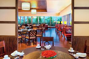 Le Meridien Shimei Bay Beach Resort & Spa