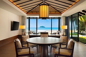 Le Meridien Shimei Bay Beach Resort & Spa