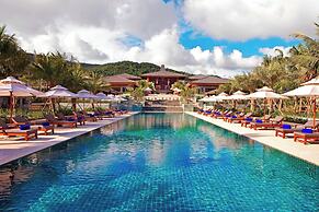 Le Meridien Shimei Bay Beach Resort & Spa