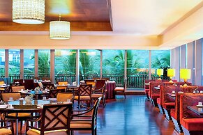 Le Meridien Shimei Bay Beach Resort & Spa