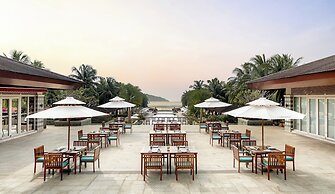 Le Meridien Shimei Bay Beach Resort & Spa