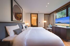 Le Meridien Shimei Bay Beach Resort & Spa