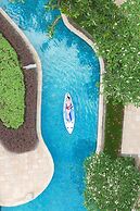 Le Meridien Shimei Bay Beach Resort & Spa