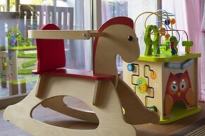 Le Meridien Shimei Bay Beach Resort & Spa