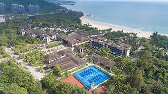 Le Meridien Shimei Bay Beach Resort & Spa