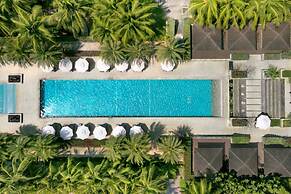 Le Meridien Shimei Bay Beach Resort & Spa