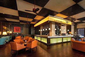 Le Meridien Shimei Bay Beach Resort & Spa