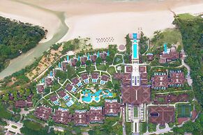 Le Meridien Shimei Bay Beach Resort & Spa