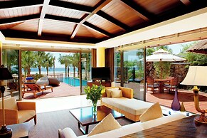 Le Meridien Shimei Bay Beach Resort & Spa