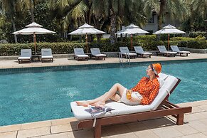 Le Meridien Shimei Bay Beach Resort & Spa