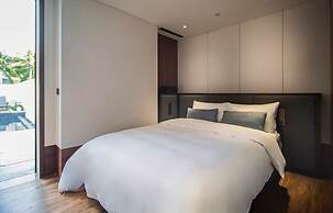 Le Meridien Shimei Bay Beach Resort & Spa