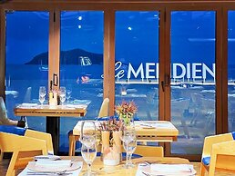 Le Meridien Shimei Bay Beach Resort & Spa