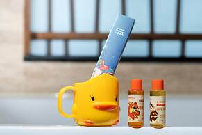 Le Meridien Shimei Bay Beach Resort & Spa