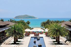 Le Meridien Shimei Bay Beach Resort & Spa