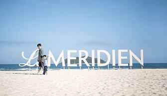 Le Meridien Shimei Bay Beach Resort & Spa