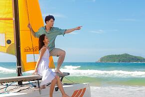 Le Meridien Shimei Bay Beach Resort & Spa