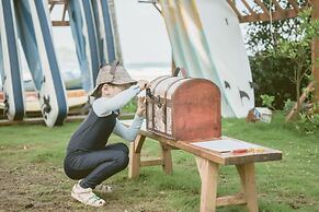 Le Meridien Shimei Bay Beach Resort & Spa