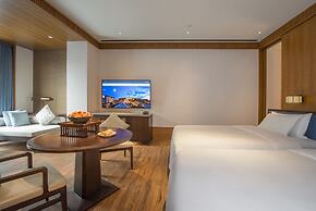 Le Meridien Shimei Bay Beach Resort & Spa