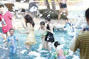 Le Meridien Shimei Bay Beach Resort & Spa