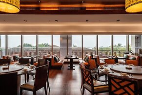 Le Meridien Shimei Bay Beach Resort & Spa