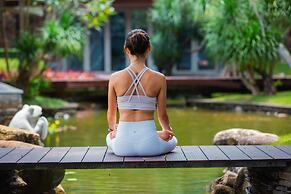 Le Meridien Shimei Bay Beach Resort & Spa