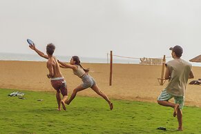 Le Meridien Shimei Bay Beach Resort & Spa