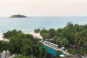 Le Meridien Shimei Bay Beach Resort & Spa