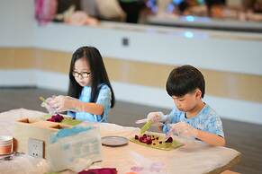 Le Meridien Shimei Bay Beach Resort & Spa