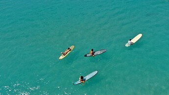 Le Meridien Shimei Bay Beach Resort & Spa