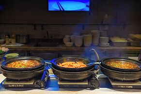 Le Meridien Shimei Bay Beach Resort & Spa