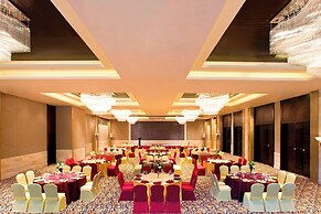 Le Meridien Shimei Bay Beach Resort & Spa