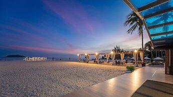 Le Meridien Shimei Bay Beach Resort & Spa