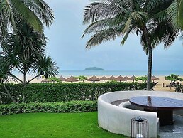 Le Meridien Shimei Bay Beach Resort & Spa